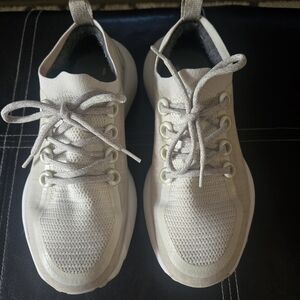 Allbirds Women's Trail Runners SWT Size 8